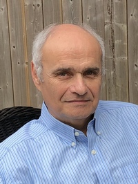 Dean Jobb profile picture