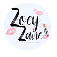 Zoey Zane