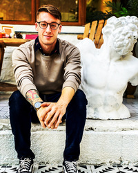 Bradley Krae profile picture