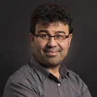 المهدي بن حميدة