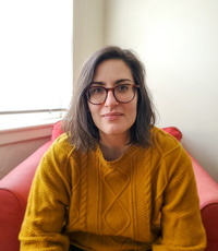 Samantha   Vitale profile picture