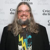 Jean-François Laliberté