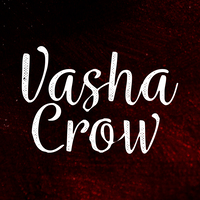 Vasha Crow profile picture