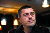 Stevo Grabovac