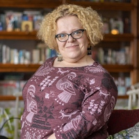Kaisa Ikola profile picture