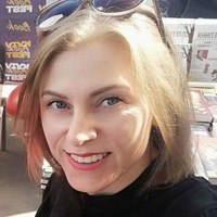 Анюта Гальперіна