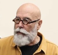 Michael Frost profile picture