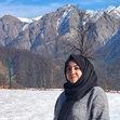 Sana  Fatima