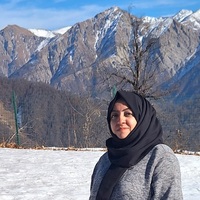 Sana  Fatima