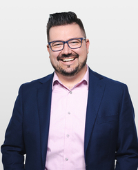 Brandon Michael West