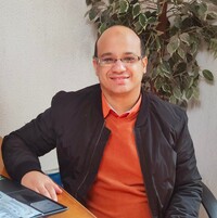 أحمد سليمان