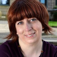 Zoë Strachan profile picture