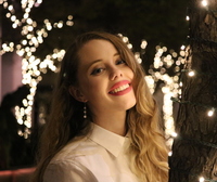 Eli Hinze profile picture