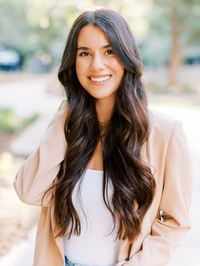 Grace Ledden