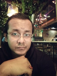 Bhaskar  Thakuria