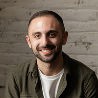 Mike De Socio profile picture