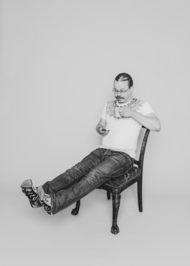 Juha Matias Lehtonen