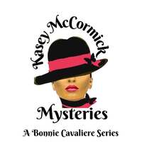 Bonnie Cavaliere