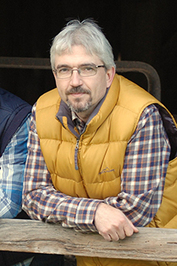 Sean  McCammon