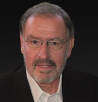 Raymond Paul Johnson