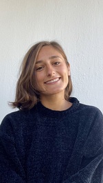 Karli Crispin