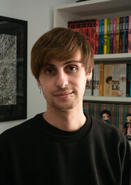 Adrián Trujillo Marrero