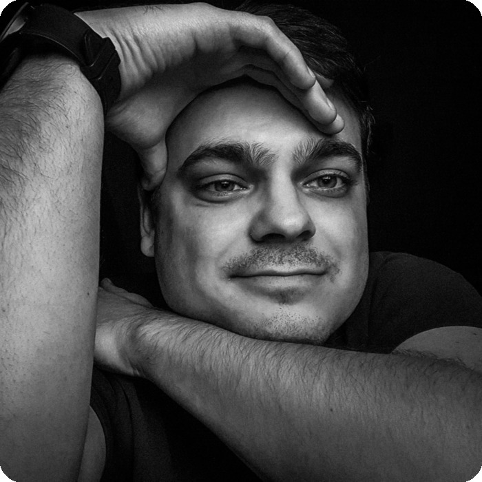 Mike P Rabago Mike P. (Author of The Broken Mind)