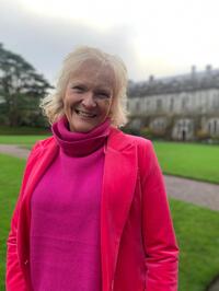 Nuala Finnegan