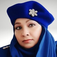 Nadha Zar