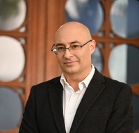 Thomas David DuBois