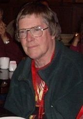 James Van Hise profile picture