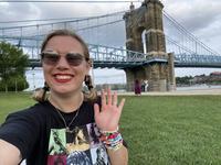 Sarah Williams-Bryant