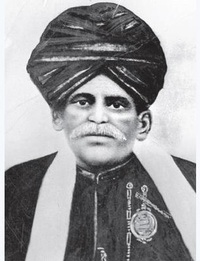 Mayuram Vedanayagam Pillai profile picture