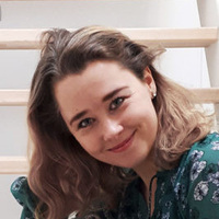 Natasja Storm profile picture