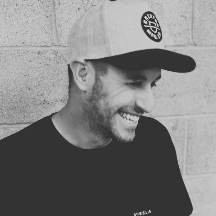 Kyle Rutkin (Author of She Died Famous)