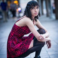 Arianna Courson