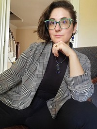 Avrah C. Baren profile picture