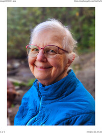 Kathleen S. Schmitt