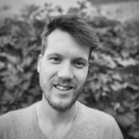 Scott  Palmer profile picture