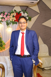 Mehadi Rahman