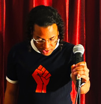 Kirk DeMatas