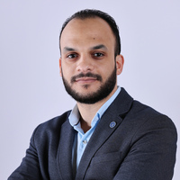 محمد أحمد البكري