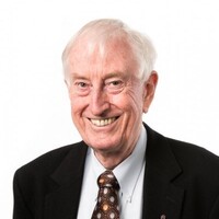 Peter C. Doherty profile picture