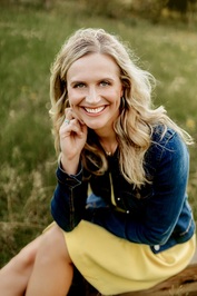 Michelle Keyes profile picture
