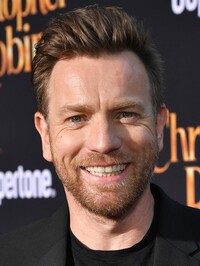 Ewan McGregor profile picture