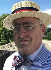 Charles A. Coulombe profile picture