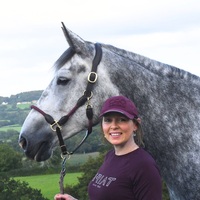 Lucy Ann Huxter profile picture