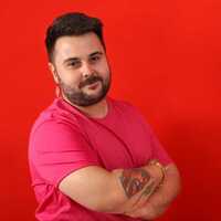 Alejandro Marcos Ortega