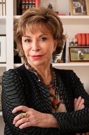 Исабель Альенде