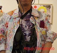 山本貴嗣